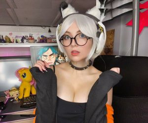 Tu44a_Cosplay - Image 152