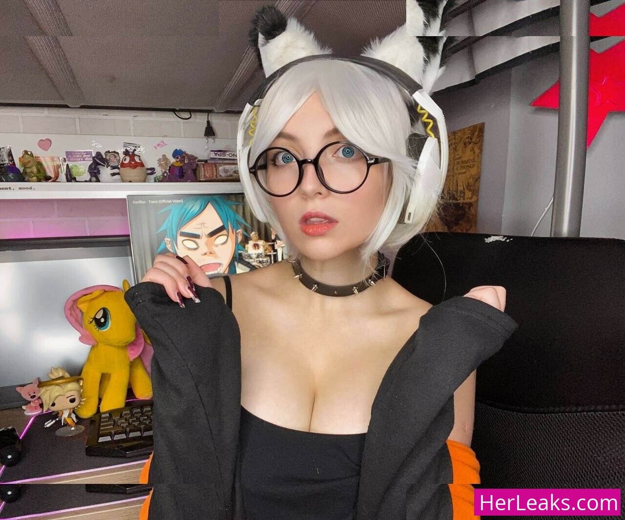 Tu44a_Cosplay - Image 152