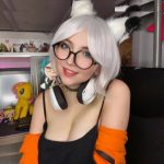 Tu44a_Cosplay - Image 151