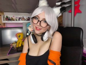 Tu44a_Cosplay - Image 151