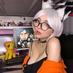 Tu44a_Cosplay - Image 149