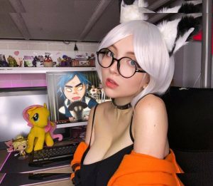 Tu44a_Cosplay - Image 149