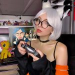 Tu44a_Cosplay - Image 148