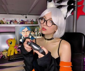Tu44a_Cosplay - Image 148