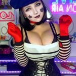 Tu44a_Cosplay - Image 144
