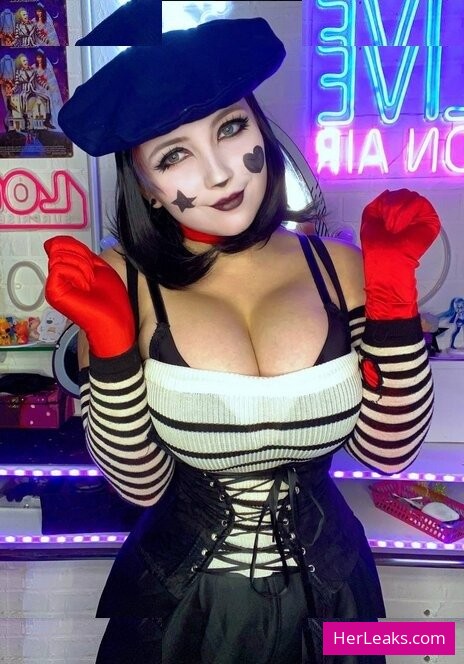 Tu44a_Cosplay - Image 144