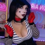 Tu44a_Cosplay - Image 143