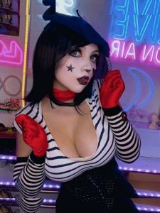 Tu44a_Cosplay - Image 143