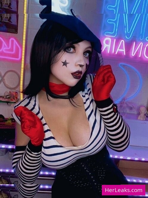Tu44a_Cosplay - Image 143