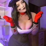 Tu44a_Cosplay - Image 142