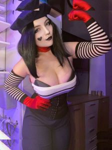 Tu44a_Cosplay - Image 138