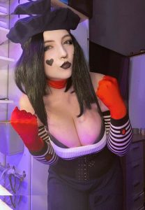 Tu44a_Cosplay - Image 137