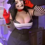Tu44a_Cosplay - Image 136
