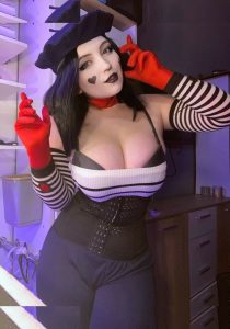 Tu44a_Cosplay - Image 136