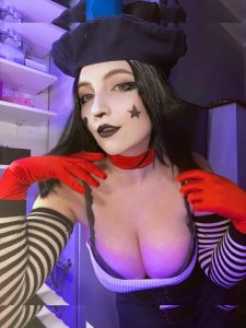 Tu44a_Cosplay - Image 135