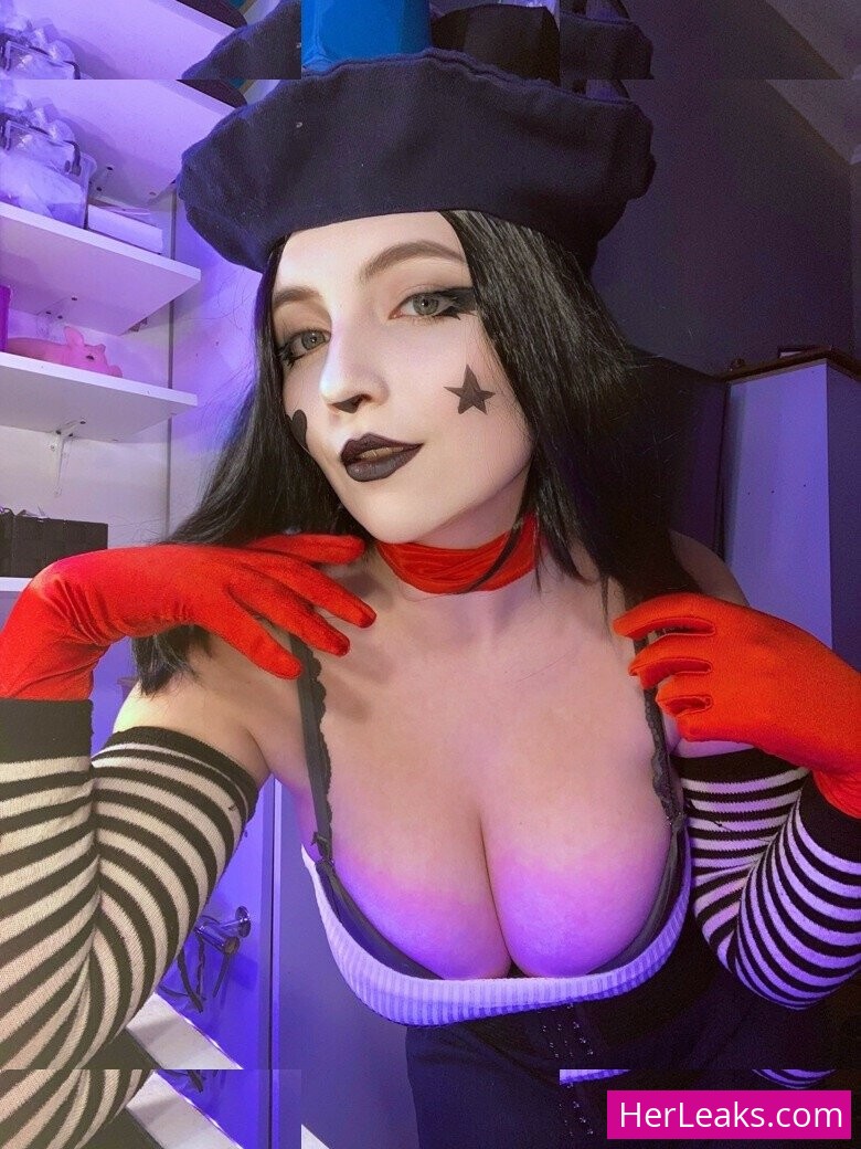 Tu44a_Cosplay - Image 135