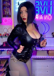 Tu44a_Cosplay - Image 130