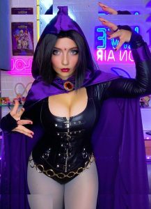Tu44a_Cosplay - Image 128