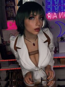 Tu44a_Cosplay - Image 127