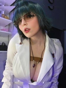 Tu44a_Cosplay - Image 126