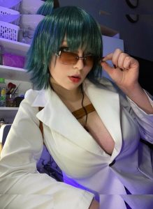 Tu44a_Cosplay - Image 125