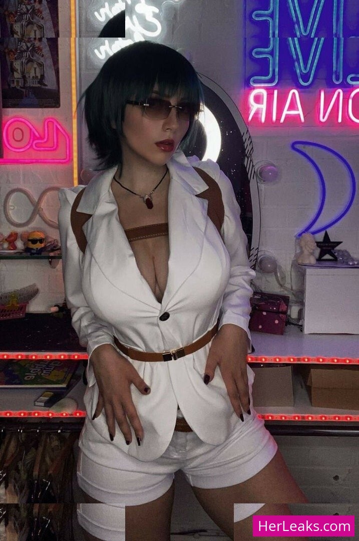 Tu44a_Cosplay - Image 124