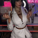 Tu44a_Cosplay - Image 123