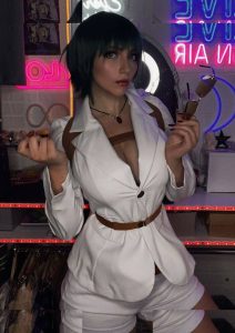 Tu44a_Cosplay - Image 123