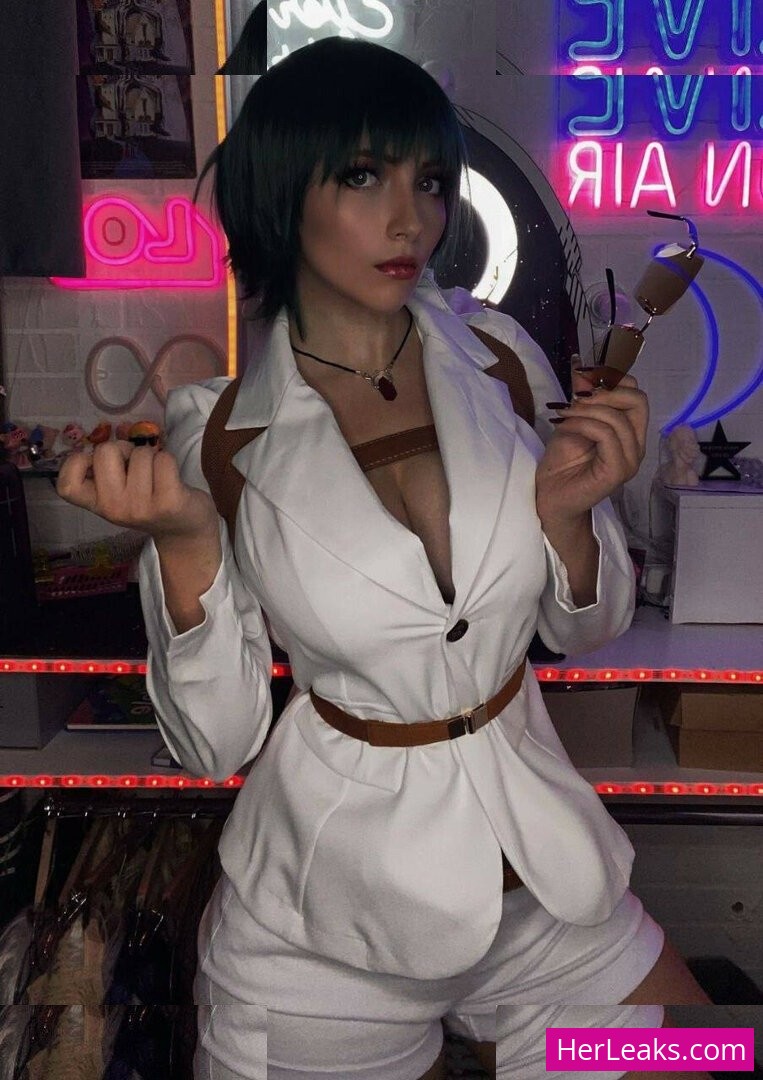 Tu44a_Cosplay - Image 123