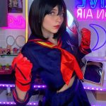 Tu44a_Cosplay - Image 122