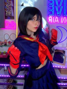 Tu44a_Cosplay - Image 122