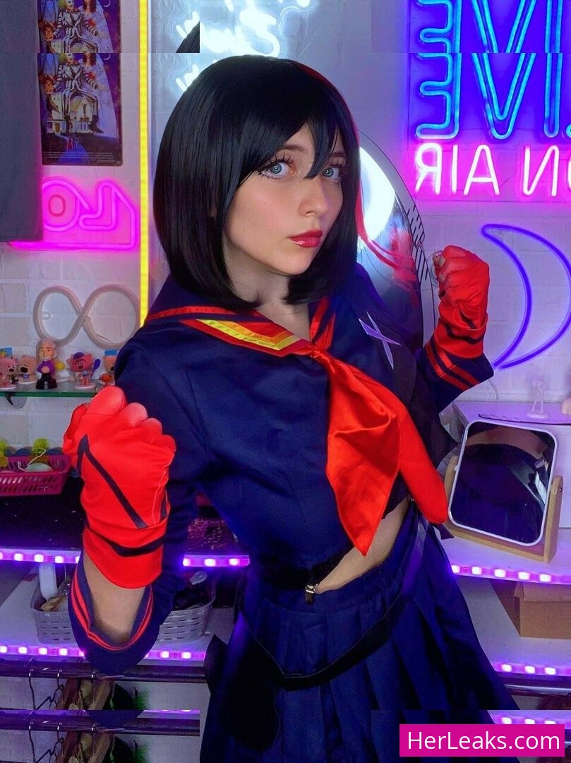 Tu44a_Cosplay - Image 122