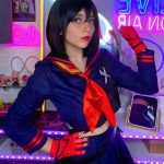 Tu44a_Cosplay - Image 121