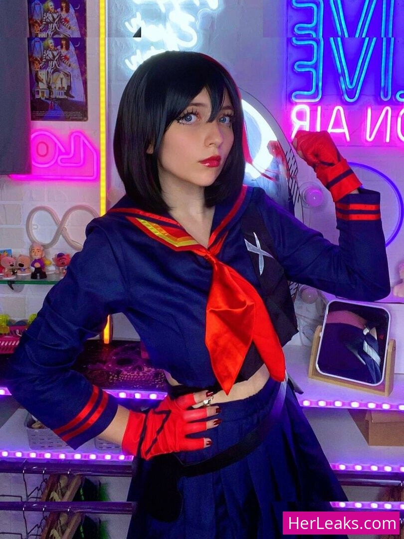 Tu44a_Cosplay - Image 121