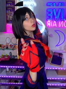 Tu44a_Cosplay - Image 120