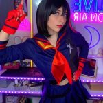 Tu44a_Cosplay - Image 118