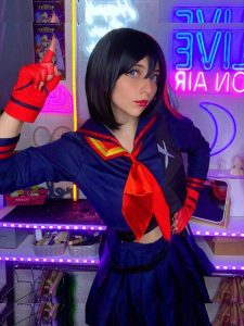 Tu44a_Cosplay - Image 118