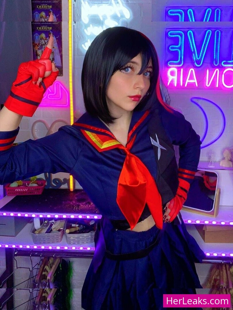 Tu44a_Cosplay - Image 118