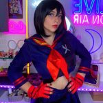 Tu44a_Cosplay - Image 117