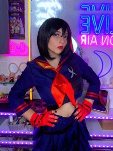 Tu44a_Cosplay - Image 117