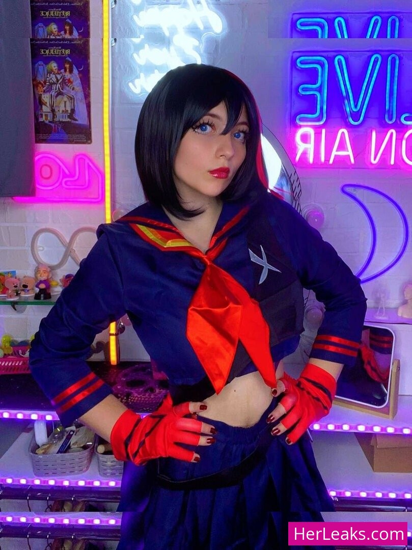 Tu44a_Cosplay - Image 117