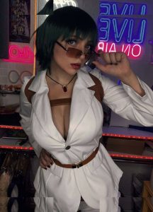 Tu44a_Cosplay - Image 116