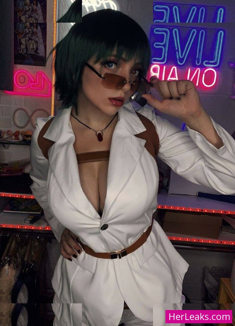 Tu44a_Cosplay - Image 116