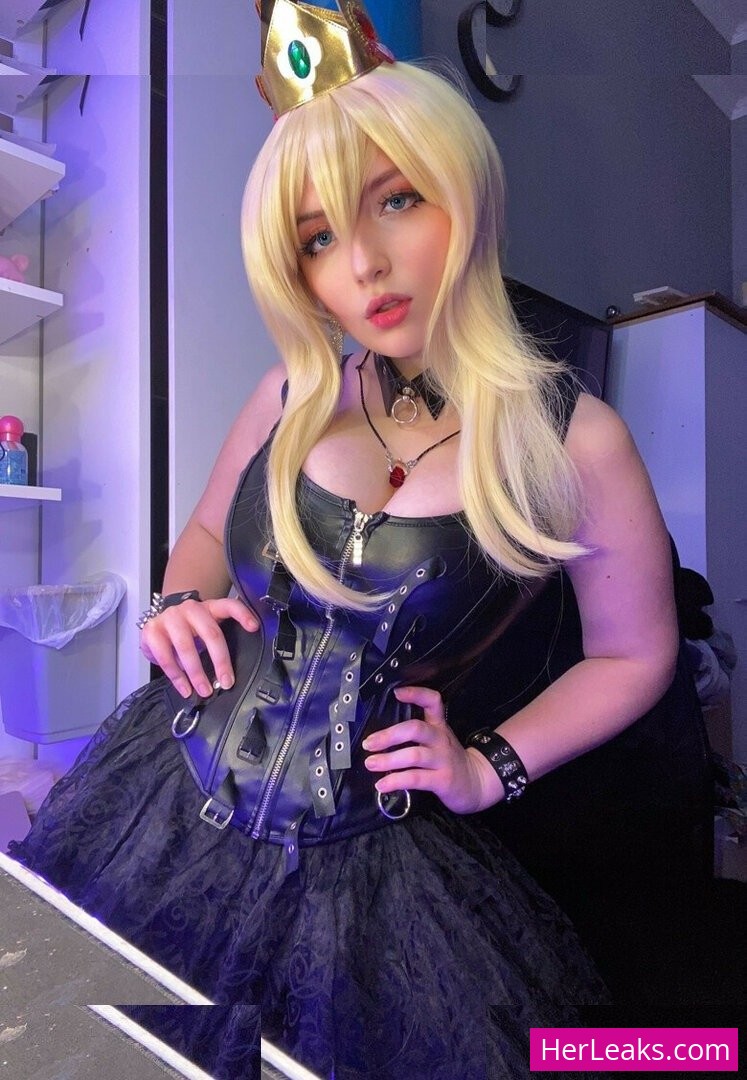 Tu44a_Cosplay - Image 115