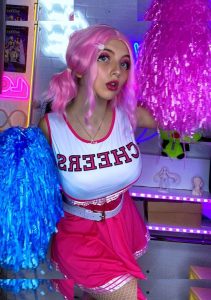Tu44a_Cosplay - Image 113