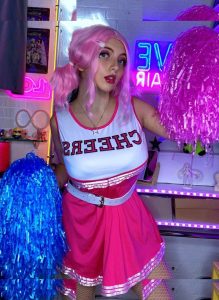 Tu44a_Cosplay - Image 112