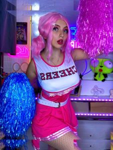 Tu44a_Cosplay - Image 111
