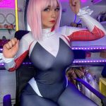 Tu44a_Cosplay - Image 106