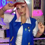 Tu44a_Cosplay - Image 105
