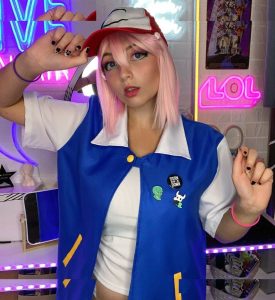 Tu44a_Cosplay - Image 105